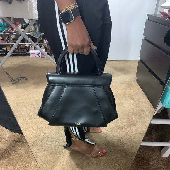 Leather purse - Picture 6 of 7